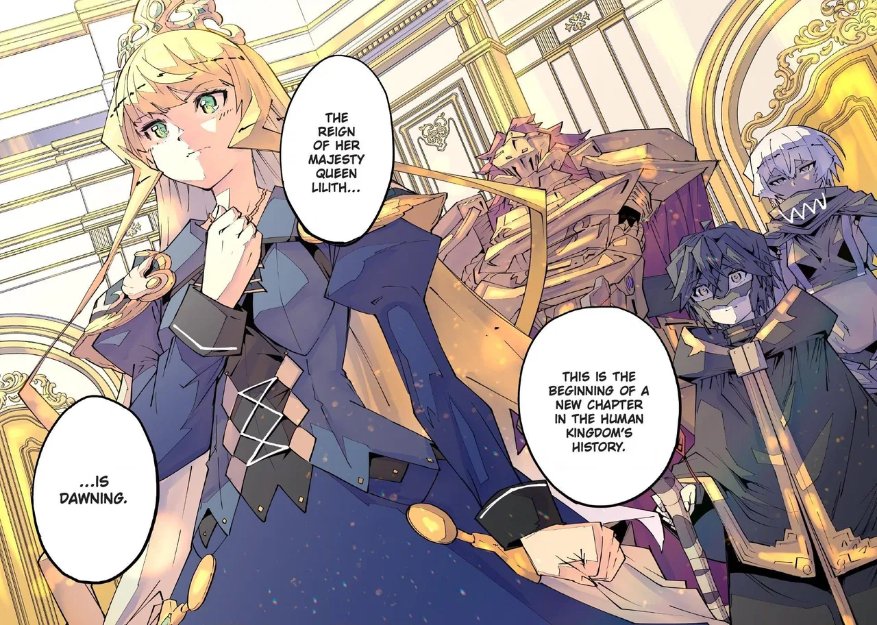 Anime – My Gift Lvl 9999 Unlimited Gacha: Backstabbed in a Backwater Dungeon, I’m Out for Revenge! Chapter 214 – Page 18