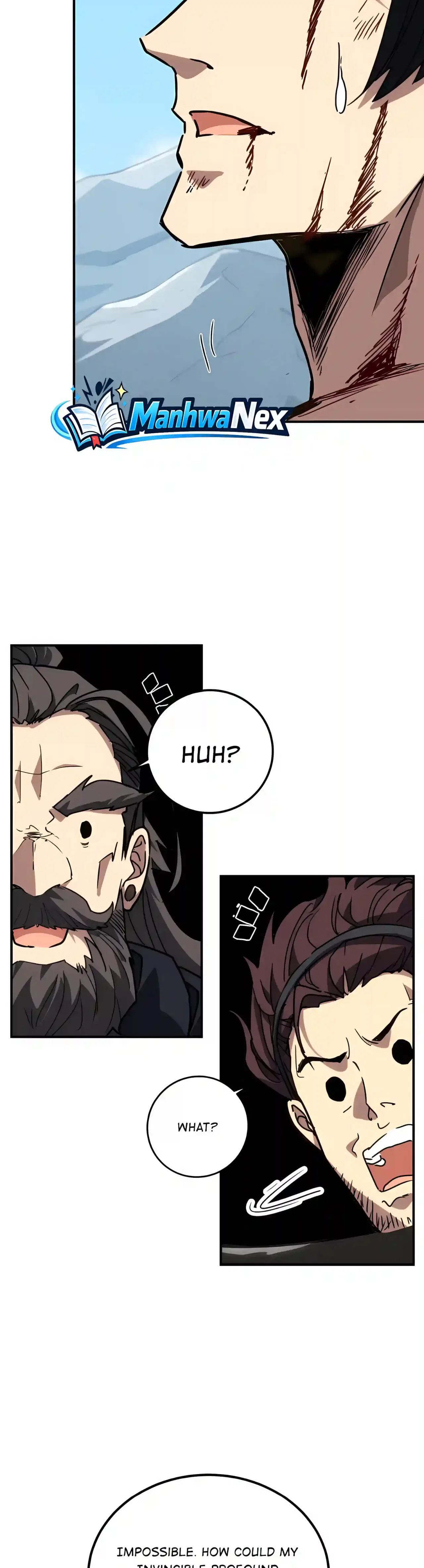 High Martiality: With One Hand, I Single-Handedly Repel Three Thousand Emperors! Chapter 70 – Page 4