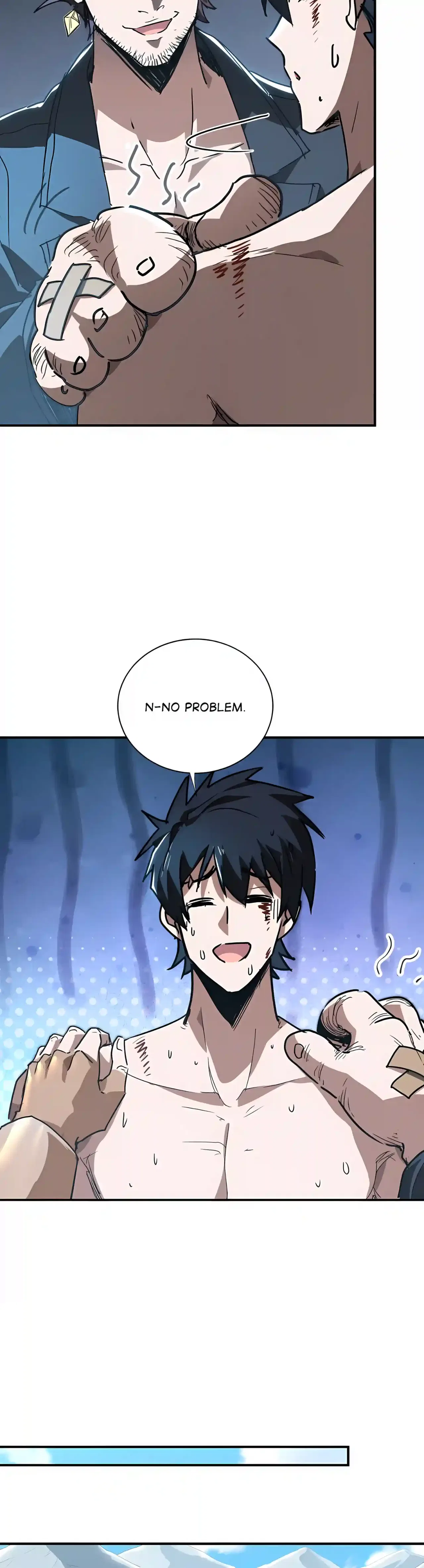 High Martiality: With One Hand, I Single-Handedly Repel Three Thousand Emperors! Chapter 70 – Page 16