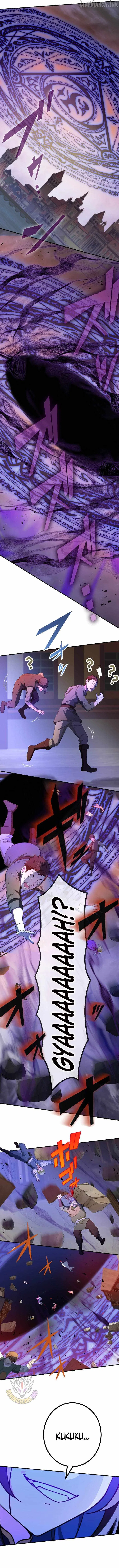 The strongest assassin gets transferred to another world with his whole class Chapter 156 – Page 3