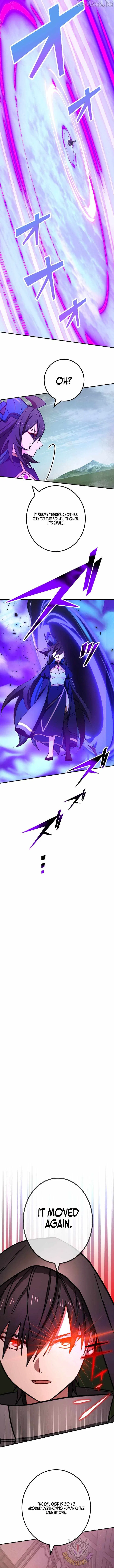 The strongest assassin gets transferred to another world with his whole class Chapter 156 – Page 5