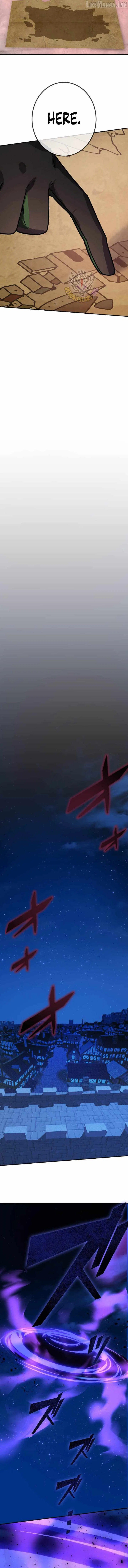 The strongest assassin gets transferred to another world with his whole class Chapter 156 – Page 8