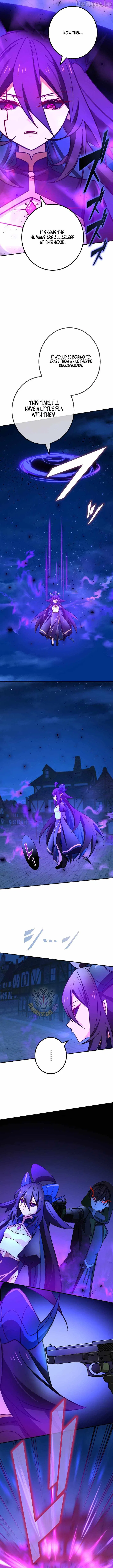 The strongest assassin gets transferred to another world with his whole class Chapter 156 – Page 9