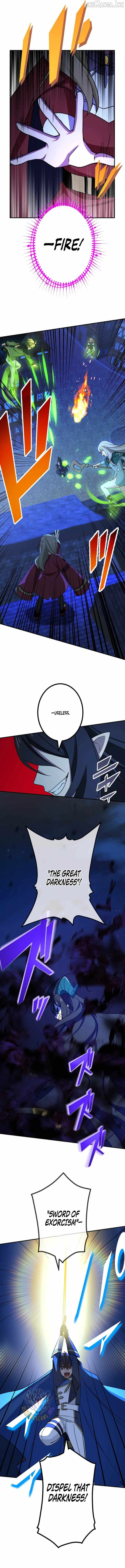 The strongest assassin gets transferred to another world with his whole class Chapter 156 – Page 11