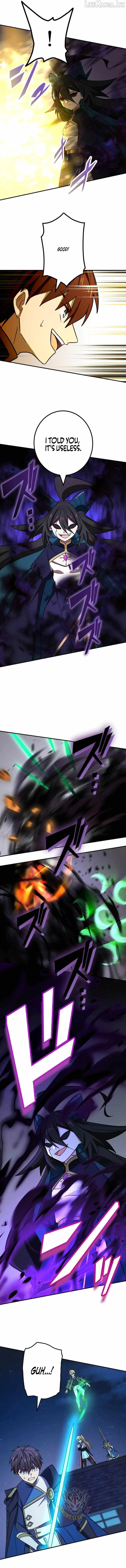 The strongest assassin gets transferred to another world with his whole class Chapter 156 – Page 12