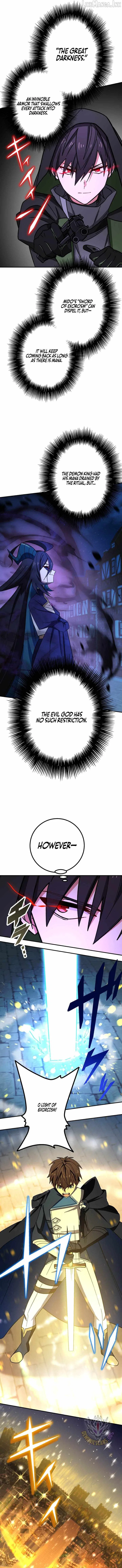 The strongest assassin gets transferred to another world with his whole class Chapter 156 – Page 13