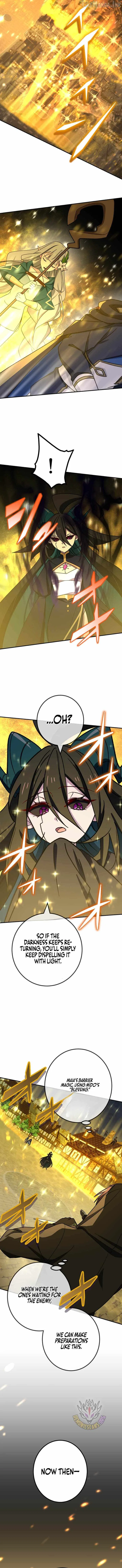 The strongest assassin gets transferred to another world with his whole class Chapter 156 – Page 14