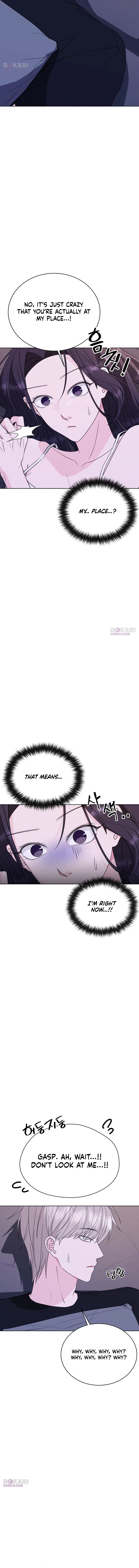 Gu Chan & ji-ah Chapter 31 – Page 4