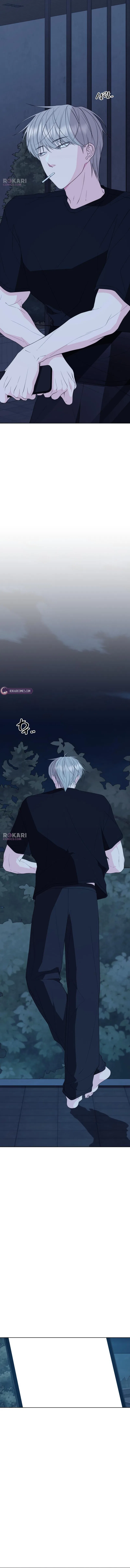Gu Chan & ji-ah Chapter 31 – Page 16