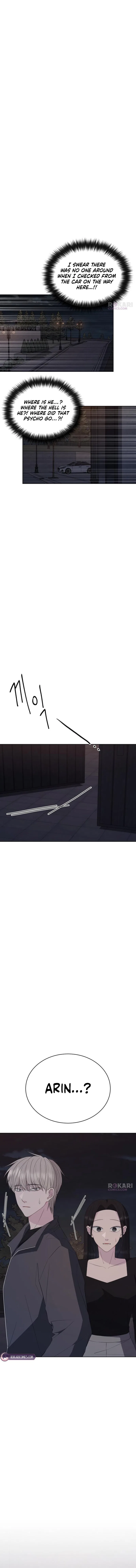 Gu Chan & ji-ah Chapter 30 – Page 3