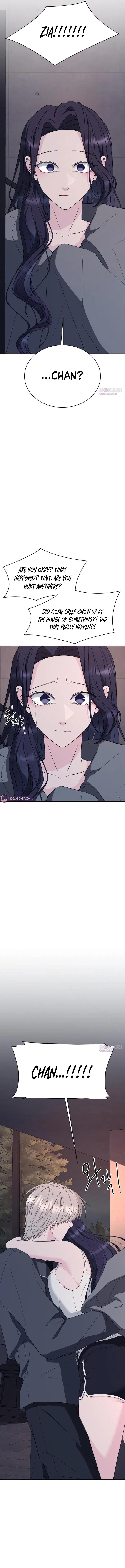 Gu Chan & ji-ah Chapter 30 – Page 4
