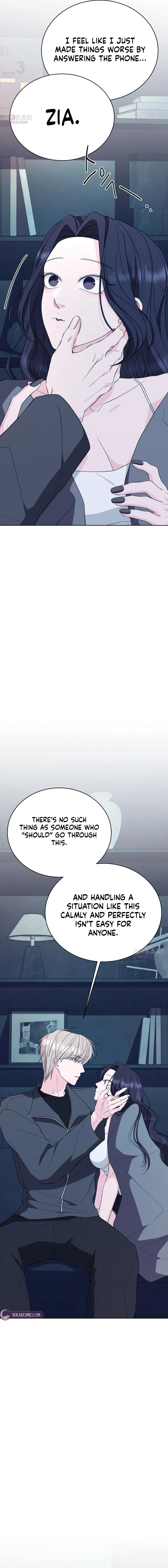 Gu Chan & ji-ah Chapter 30 – Page 11