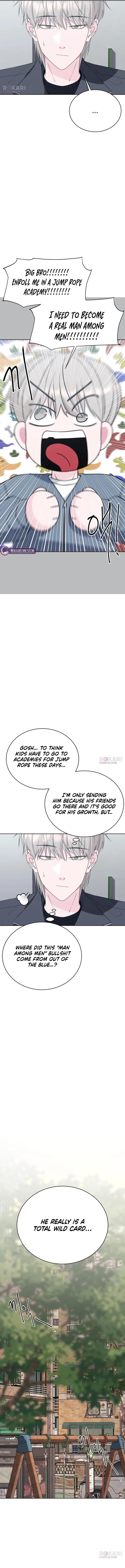 Gu Chan & ji-ah Chapter 29 – Page 2