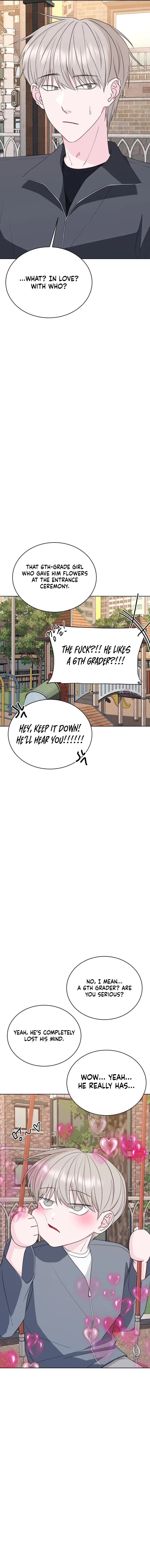 Gu Chan & ji-ah Chapter 29 – Page 4