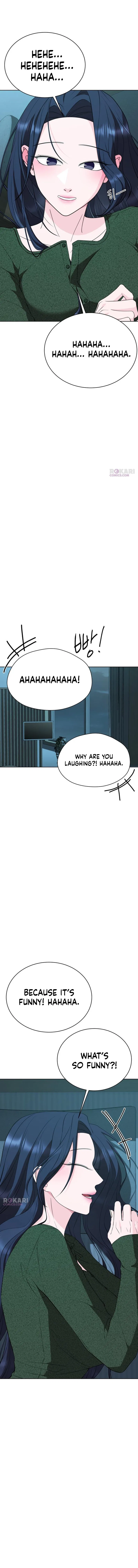 Gu Chan & ji-ah Chapter 27 – Page 4