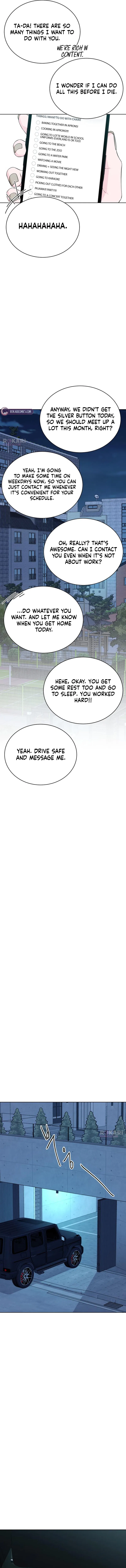 Gu Chan & ji-ah Chapter 27 – Page 17