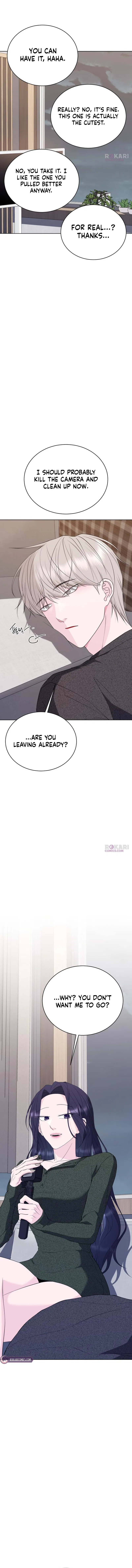 Gu Chan & ji-ah Chapter 26 – Page 3