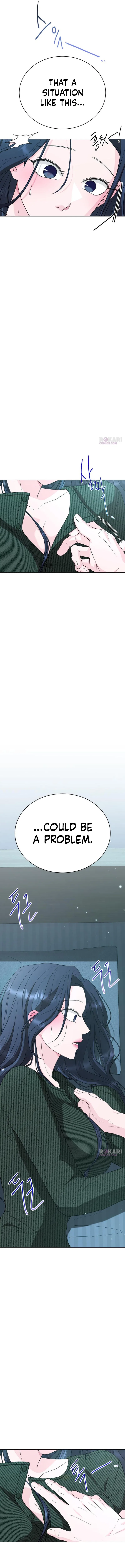 Gu Chan & ji-ah Chapter 26 – Page 18