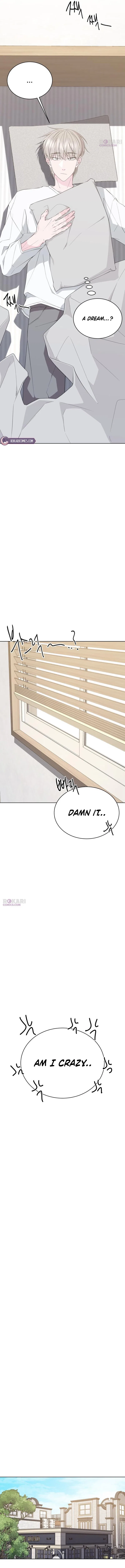 Gu Chan & ji-ah Chapter 24 – Page 7
