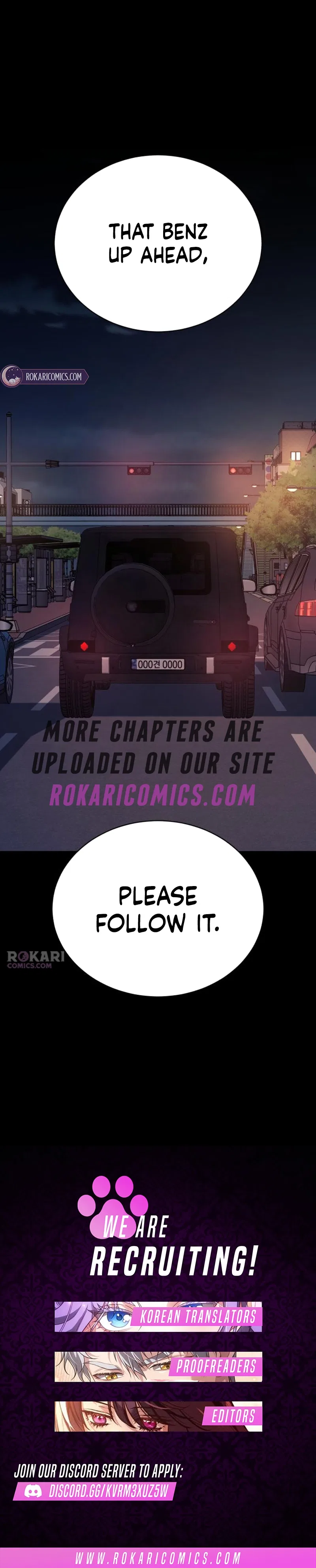 Gu Chan & ji-ah Chapter 23 – Page 18