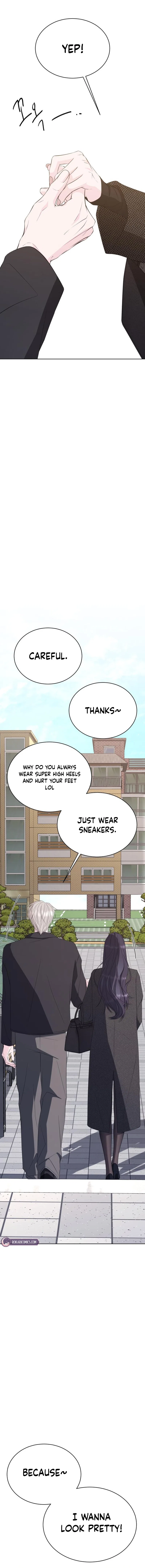 Gu Chan & ji-ah Chapter 21 – Page 4