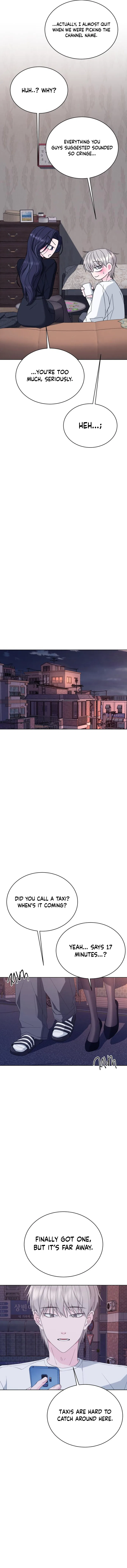 Gu Chan & ji-ah Chapter 21 – Page 12