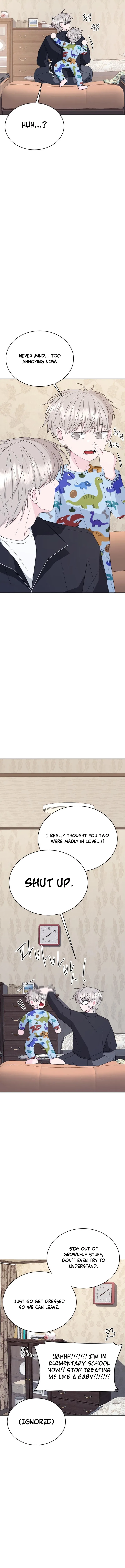 Gu Chan & ji-ah Chapter 20 – Page 4