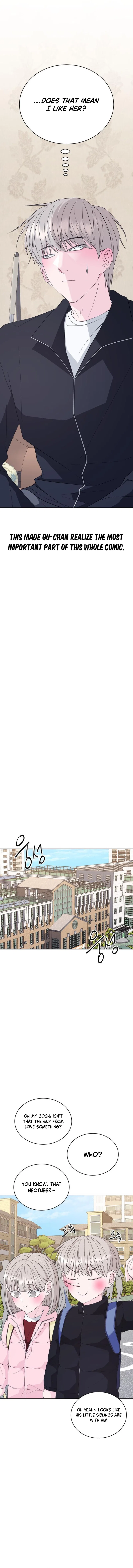 Gu Chan & ji-ah Chapter 20 – Page 6