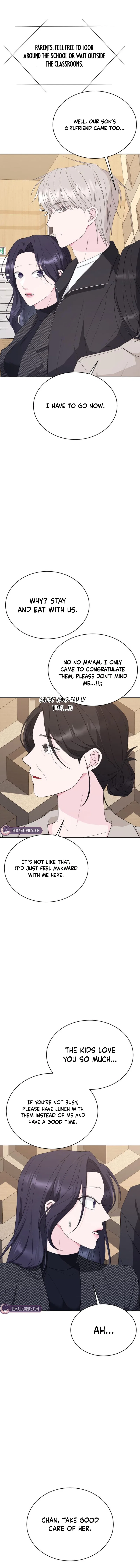 Gu Chan & ji-ah Chapter 20 – Page 12