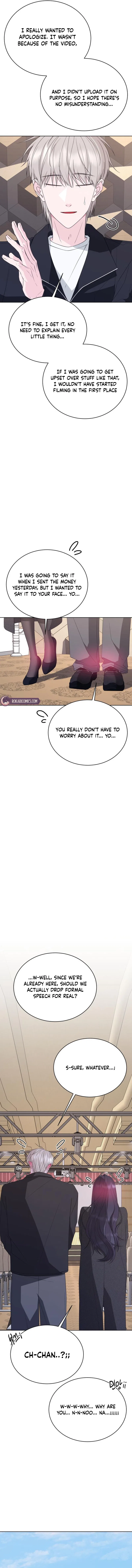 Gu Chan & ji-ah Chapter 20 – Page 16