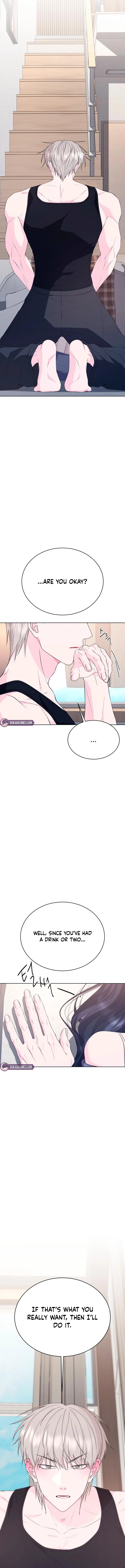 Gu Chan & ji-ah Chapter 19 – Page 2
