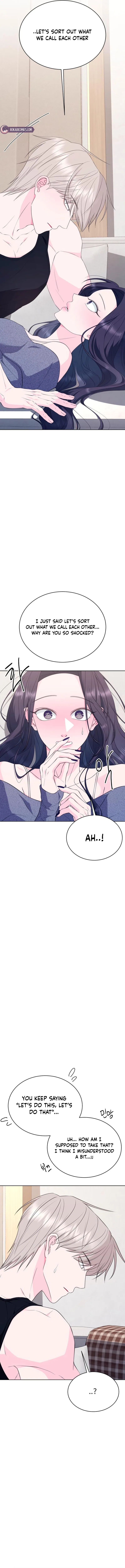 Gu Chan & ji-ah Chapter 19 – Page 4