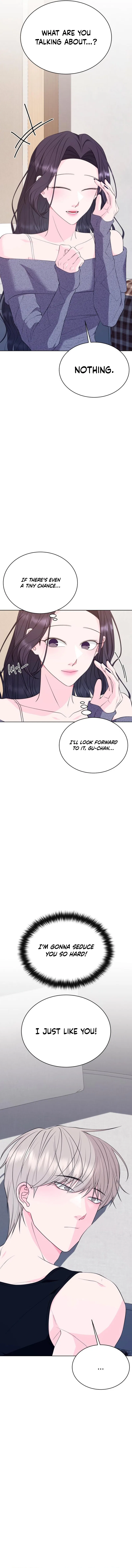 Gu Chan & ji-ah Chapter 19 – Page 15