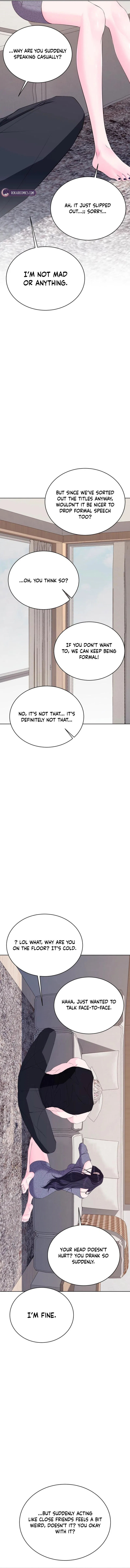 Gu Chan & ji-ah Chapter 19 – Page 16
