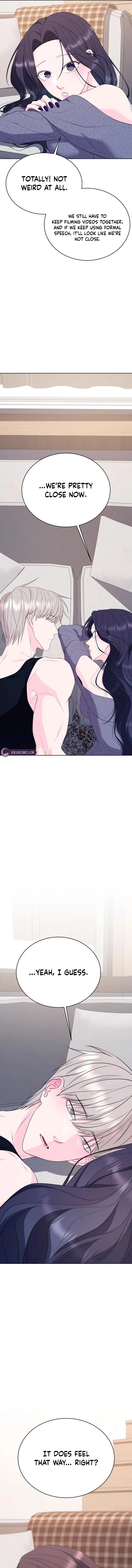 Gu Chan & ji-ah Chapter 19 – Page 17