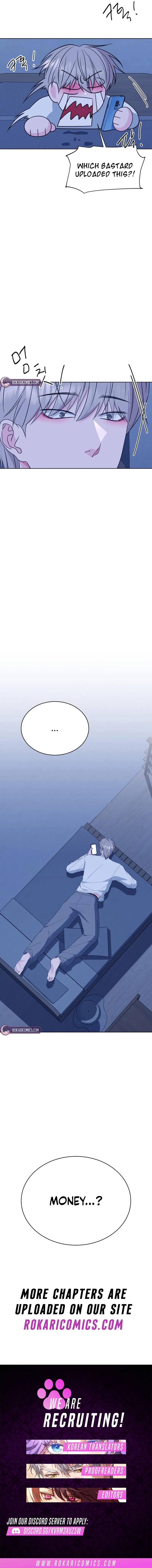 Gu Chan & ji-ah Chapter 19 – Page 21