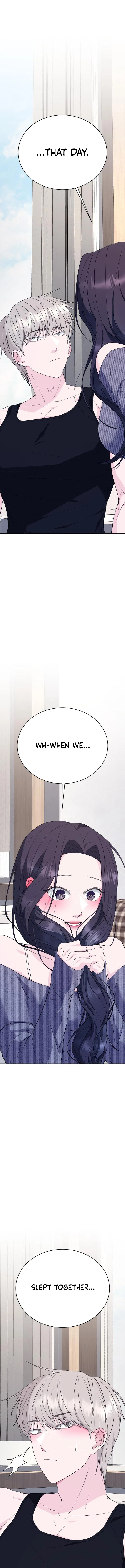 Gu Chan & ji-ah Chapter 18 – Page 2