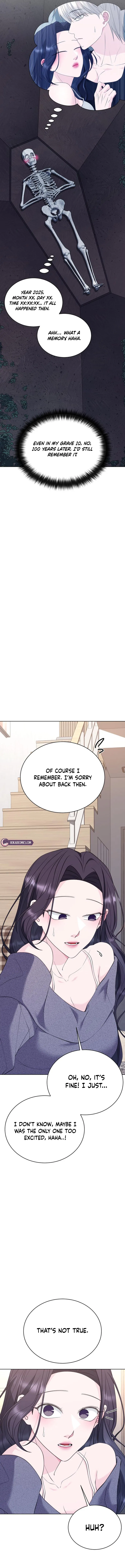 Gu Chan & ji-ah Chapter 18 – Page 4