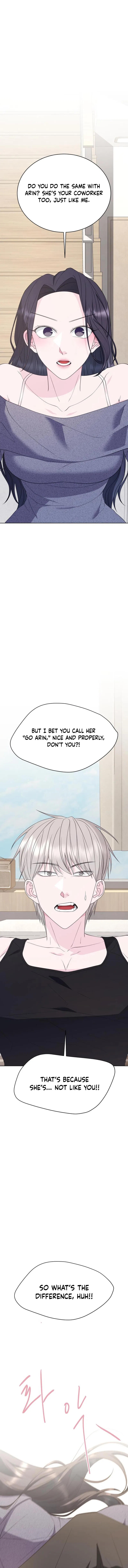 Gu Chan & ji-ah Chapter 18 – Page 16