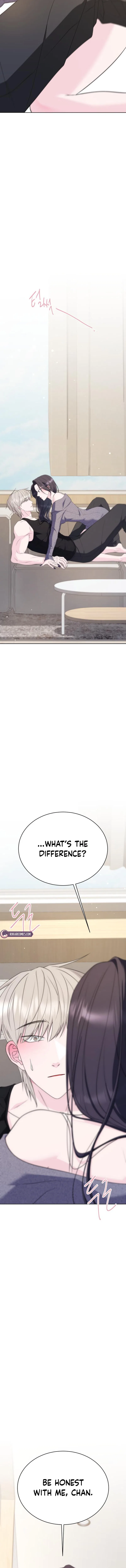 Gu Chan & ji-ah Chapter 18 – Page 17