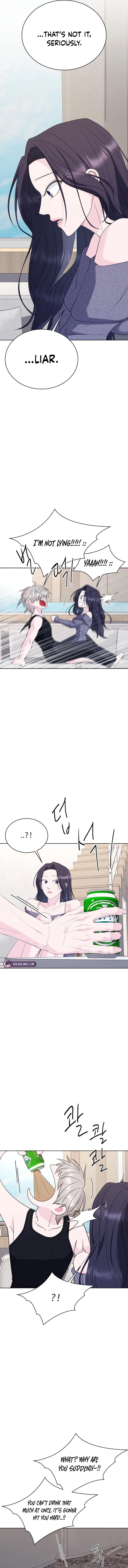 Gu Chan & ji-ah Chapter 18 – Page 19