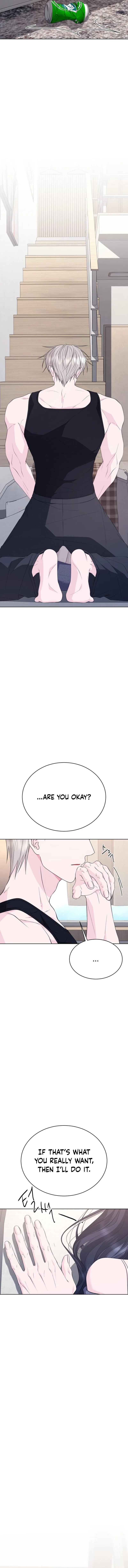 Gu Chan & ji-ah Chapter 18 – Page 20