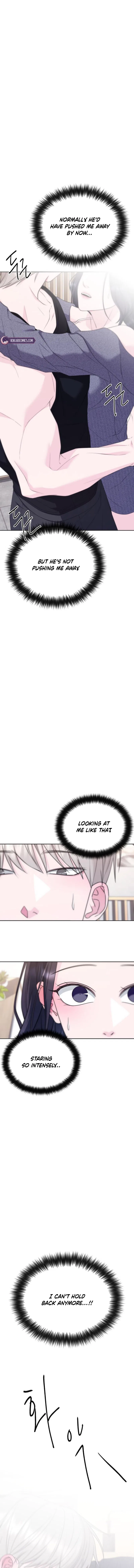 Gu Chan & ji-ah Chapter 17 – Page 2