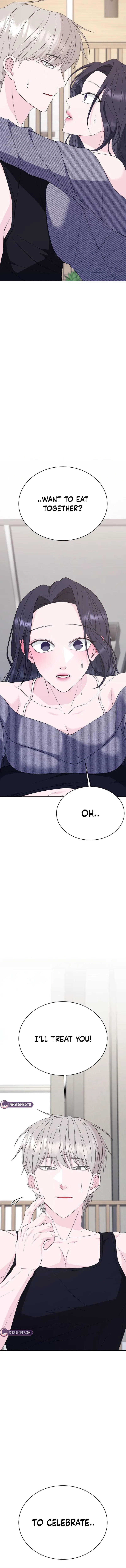 Gu Chan & ji-ah Chapter 17 – Page 4