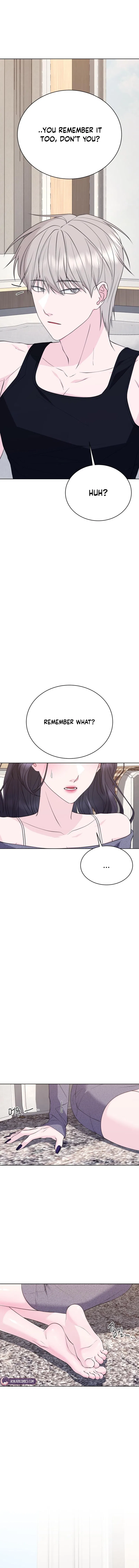 Gu Chan & ji-ah Chapter 17 – Page 17