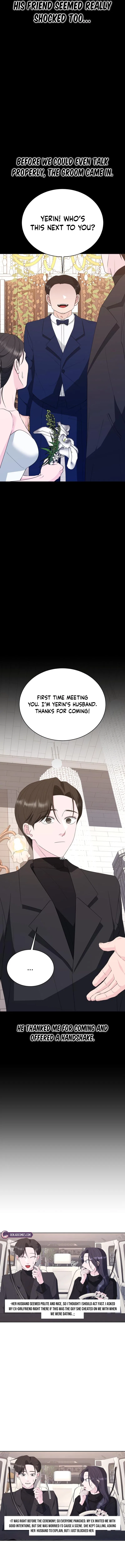 Gu Chan & ji-ah Chapter 16 – Page 4