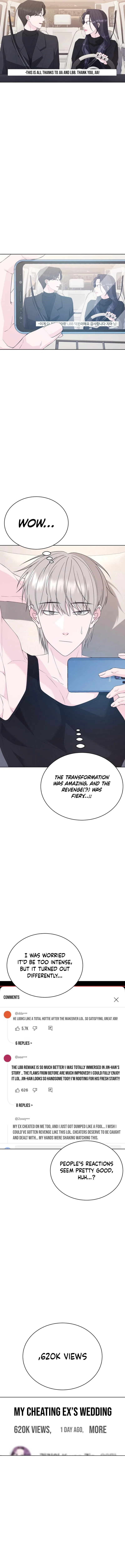 Gu Chan & ji-ah Chapter 16 – Page 6