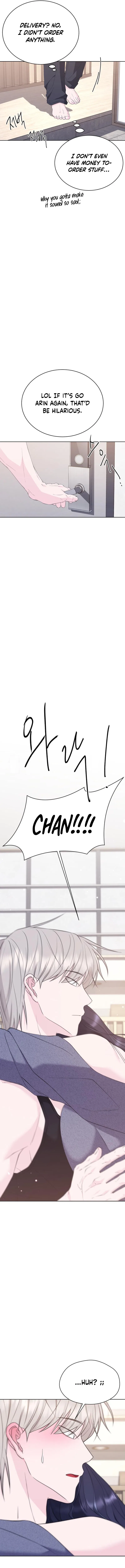 Gu Chan & ji-ah Chapter 16 – Page 8