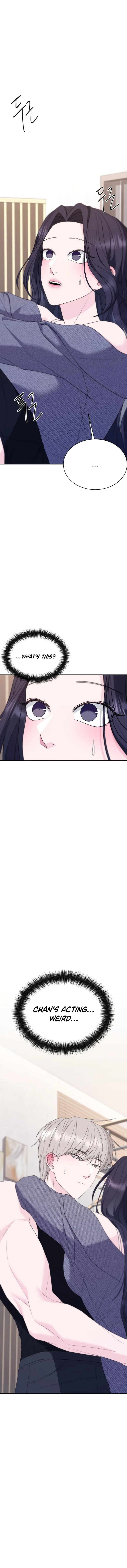Gu Chan & ji-ah Chapter 16 – Page 14