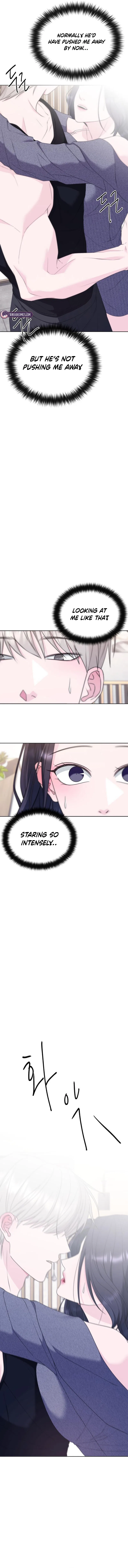 Gu Chan & ji-ah Chapter 16 – Page 15